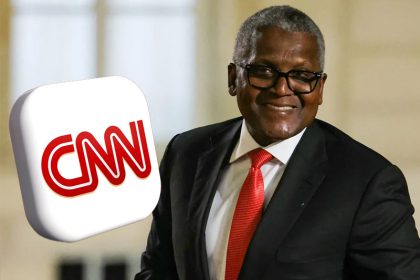 CNN and Dangote
