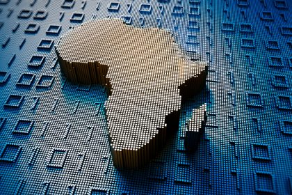 Africa Tech Gap