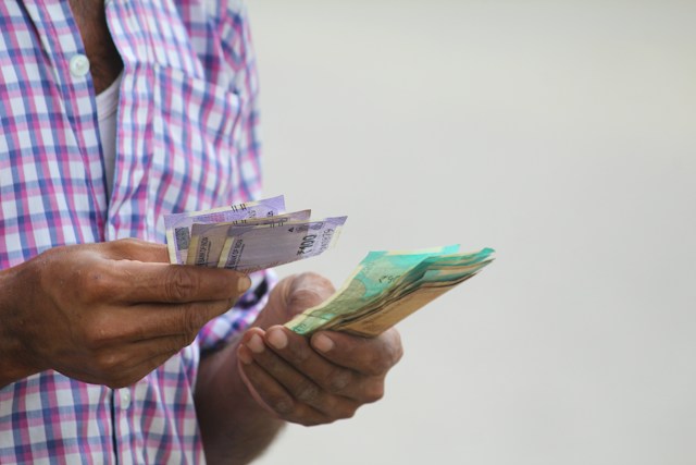 African Pension Money