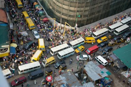 Africa's Biggest Economy