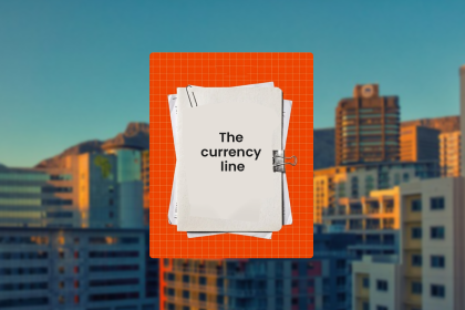 The Currency Line